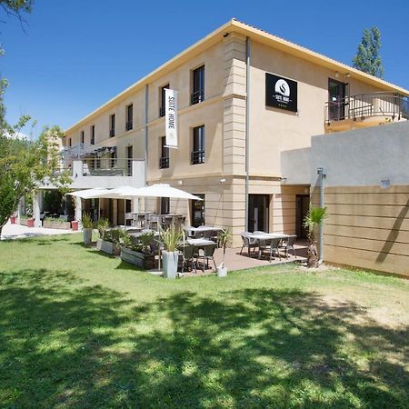 بوك بيل آرْ Suite Home Aix En Provence Sud Tgv المظهر الخارجي الصورة