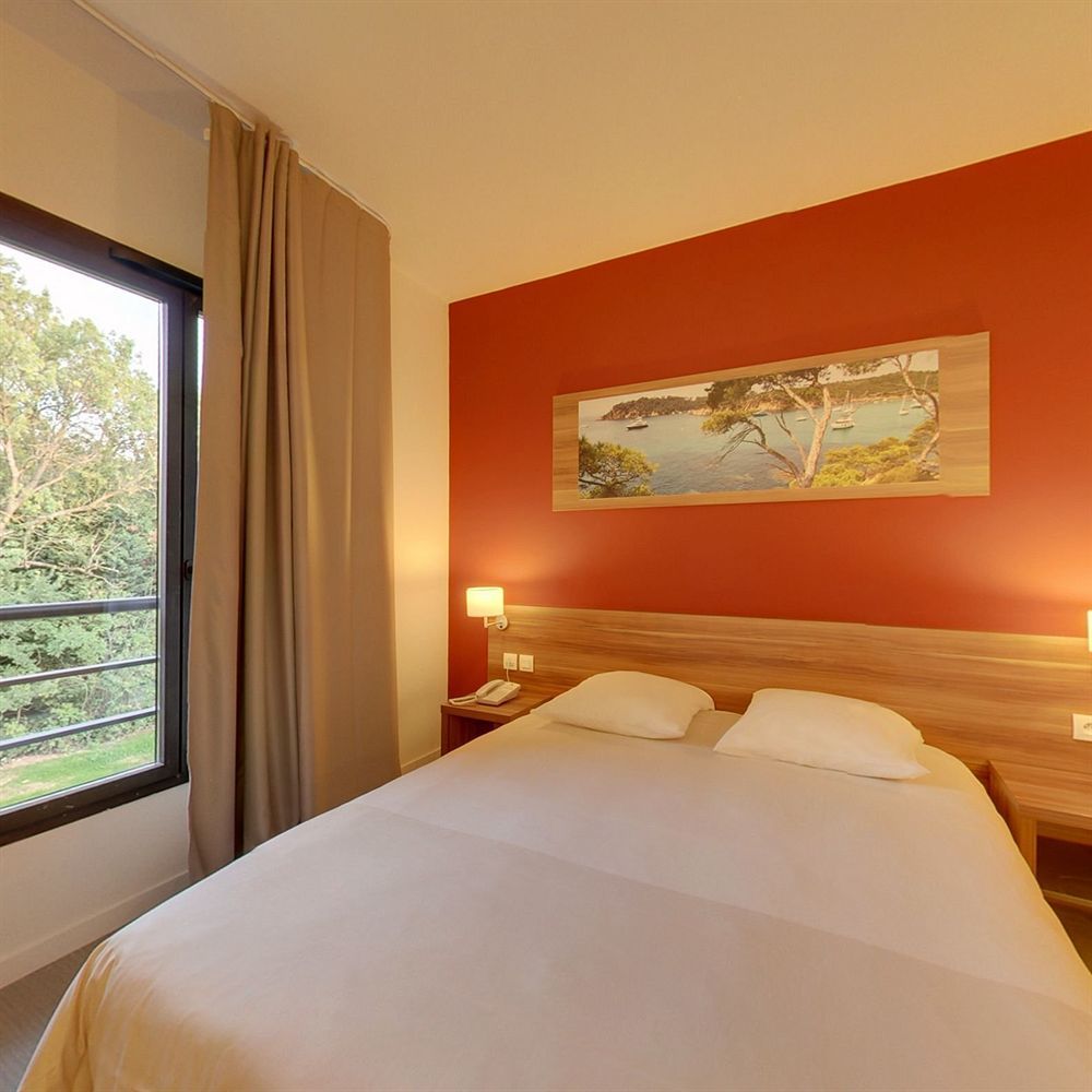 بوك بيل آرْ Suite Home Aix En Provence Sud Tgv المظهر الخارجي الصورة